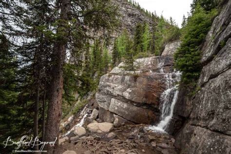 Hiking Information And Tips For Lake Agnes Tea House Trail | BanffandBeyond