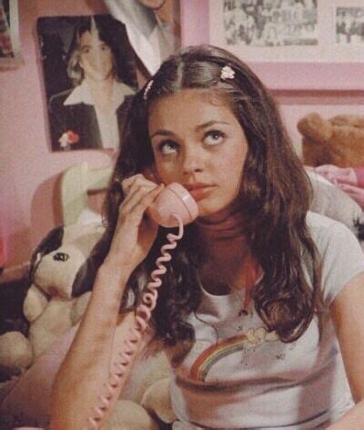 Soft Girl Aesthetic, Aesthetic Vintage, The 80s Aesthetic, Mean Girls Aesthetic, 80s Aesthetic ...