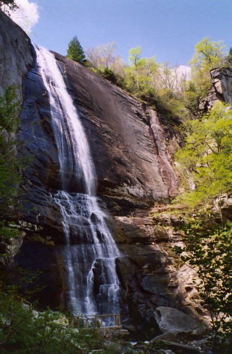 Chimney Rock Waterfall, Down the Road: Pagosa Springs - Hikes ...