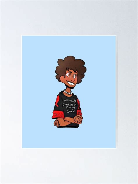 "Coryxkenshin Tshirt - Coryxkenshin Gaming Anime Sticker" Poster by ...