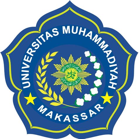 TACKY COM COM: logo-logo universitas dimakassar