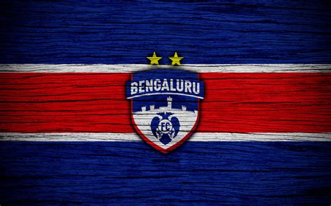 Bengaluru FC Wallpapers - Wallpaper Cave