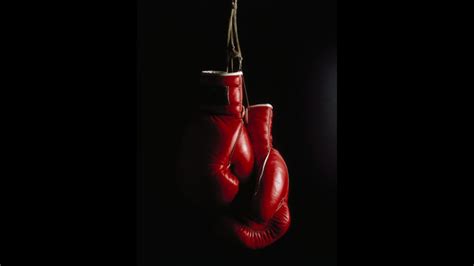 Boxing Gloves Wallpaper - WallpaperSafari