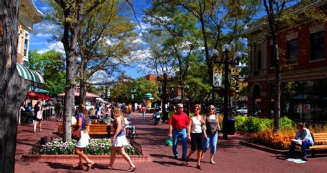 Boulder Neighborhood Guide: Downtown | Your Boulder