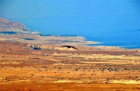 Discover Power & Jewish History at Masada Israel-