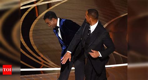 Marlon Brando's refusal to Will Smith's slap: Biggest Oscar ...