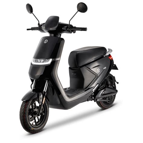 SWFT Maxx Electric Moped - Jolta