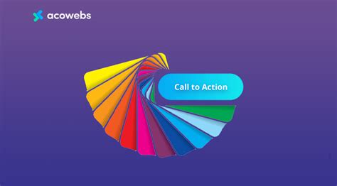 7 Ways to Choose Your Call to Action Button Colors in 2024