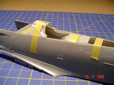 Fw 190 A8 - Works in Progress - Large Scale Planes