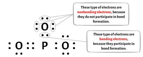 PO3- Lewis Structure in 6 Steps (With Images)