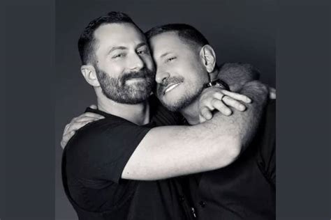 Ty Herndon Announces He's Engaged | On Top Magazine | LGBT News & Entertainment