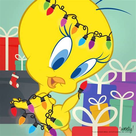 Tweety Bird | Baby looney tunes, Tweety, Tweety bird quotes