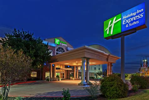 Holiday Inn Express & Suites Eagle Pass- Eagle Pass, TX Hotels- Tourist Class Hotels in Eagle ...