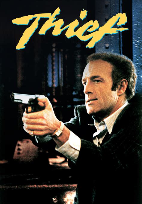 Thief (1981) | Kaleidescape Movie Store