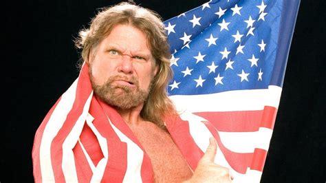 Hacksaw Jim Duggan Hospitalized With Severe Infection – TPWW