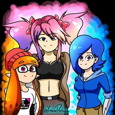 Smg4 Meggy Anime Arc | Porn Sex Picture