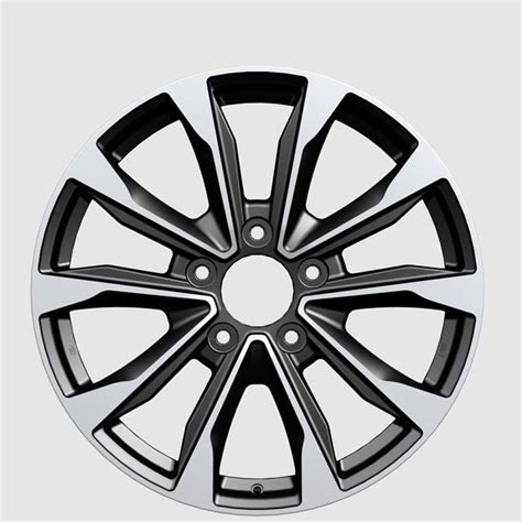 China Custom Lexus Rims 20 Inch - Wholesale Lexus Rims 20 Inch for Sale - DIAMOND HOPE