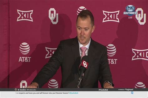 Lincoln Riley officially takes over as Oklahoma’s football coach ...