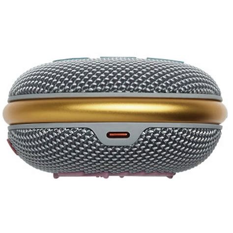 JBL Clip 4 Ultra-Portable Waterproof Speaker | Academy