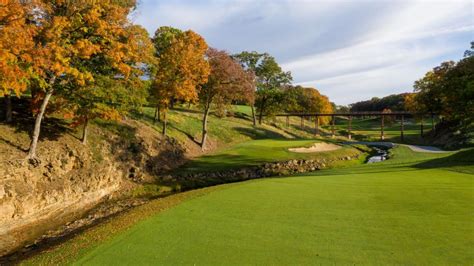 Davenport Country Club | Courses | GolfDigest.com