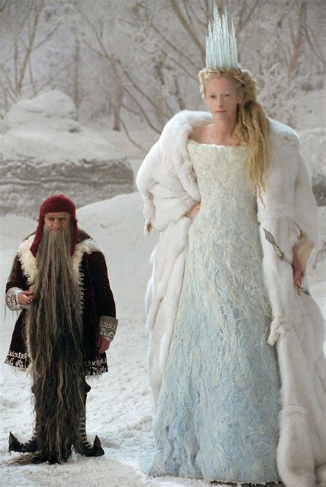 Jadis - Jadis Queen Of Narnia Photo (10395590) - Fanpop