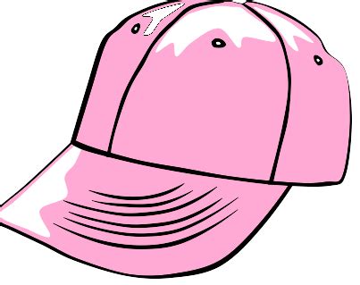 Outline Cap - ClipArt Best