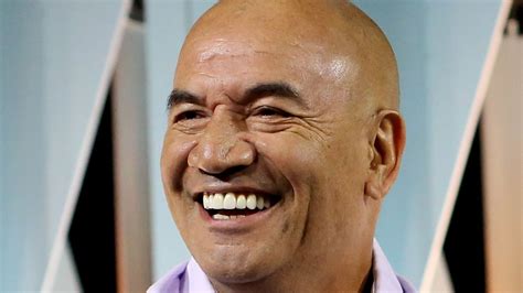 Temuera Morrison Makes A Surprising Confession About The Book Of Boba Fett