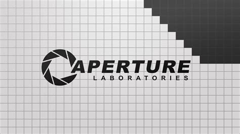 Download Free Aperture Laboratories Wallpaper | PixelsTalk.Net