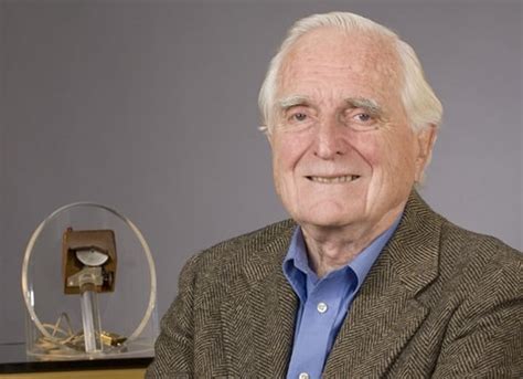 Douglas Engelbart, PC pioneer and creator of the mouse, dies at 88 ...