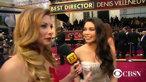 Interview with Auli'i Cravalho of Disney's animated Moana - video Dailymotion