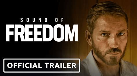 Sound of Freedom film review: Tim Ballard is back in security, against child trafficking