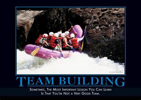 Funny Team Bonding Quotes - ShortQuotes.cc