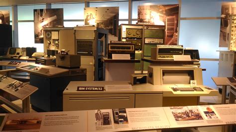 Computer History Museum | Thejesh GN