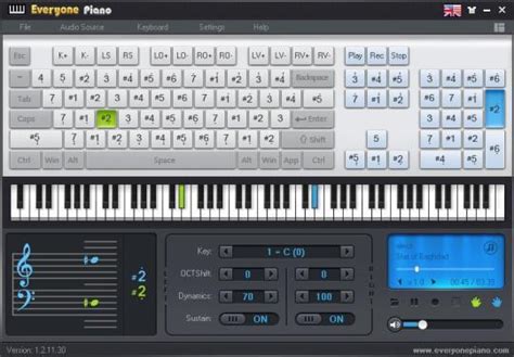 Best Midi Piano Software