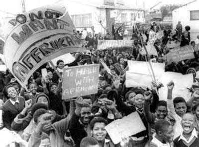 The Soweto Uprising, 1976 · Exhibit · Divestment for Humanity: The Anti ...