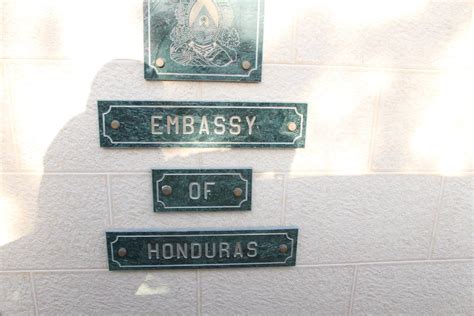 Honduras Will Open its Embassy in Jerusalem by End of 2020 - The Jewish Link