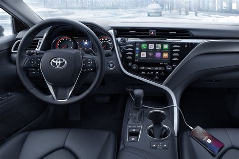 Toyota Camry AWD Arrives in Canada - The News Wheel