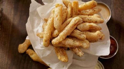 Deep Fry Batter: how to make batter for frying