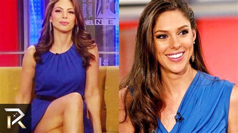 20 Hottest News Anchors Who Will REALLY Distract You | Female news ...