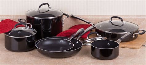 Manufacturers - Healthy Cookware Lab