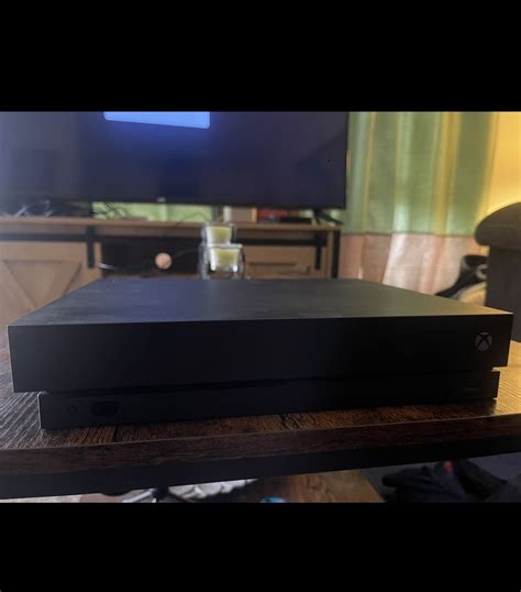 Xbox One X 2TB for Sale in El Cajon, CA - OfferUp