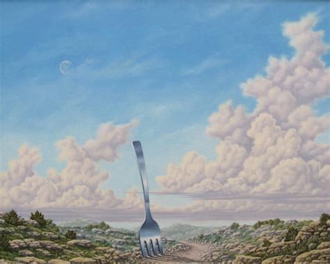 Fork In the Road by Arley Blankenship | Fork in the road, Road painting ...