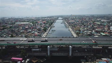 Motorists Can Now Use NLEX Harbor Link