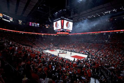 Blazers set to open regular season on Dec. 23 vs. Jazz - The Columbian