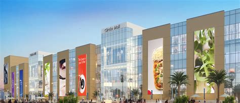 All About Circle Mall JVC: Shops, Leisure, Food & More - MyBayut