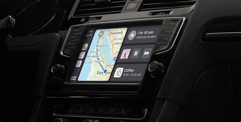 How Apple CarPlay’s Dark Mode Is Supposed to Work with Any iPhone - autoevolution