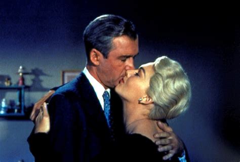 Vertigo 1958, directed by Alfred Hitchcock | Movie review