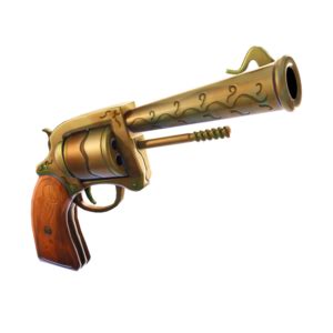 Fortnite Pistol Tips Guide (Season 9) - PNG, Damage, Stats - Pro Game Guides