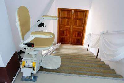 Stair Lift | North Queensland | Lifts NQ