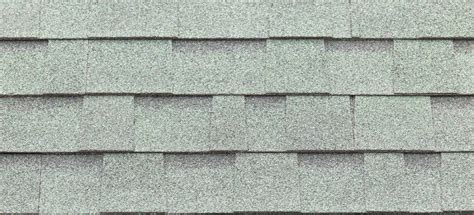 Green eco-friendly vs large format asphalt roofing shingles | QualitySmith